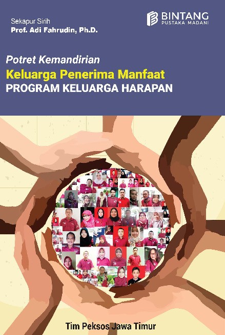 Potret kemandirian keluarga penerima manfaat program keluarga harapan